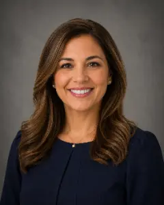 Emily Harris