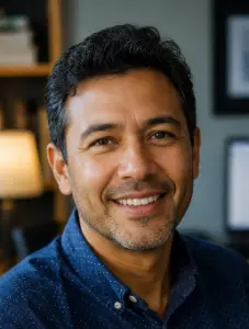 Christopher Garcia