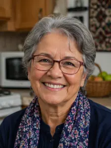 Jenny Milford