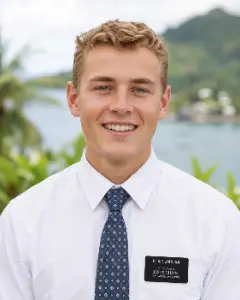 Elder Biriami